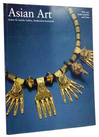 Asian Art: Indian Jewelry and Glass, Volume VI, Number 4 (Fall 1993) Asian Art: Indian Jewelry and Glass, Volume VI, Number 4 (Fall 1993)