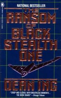 The Ransom of Black Stealth One The Ransom of Black Stealth One