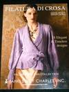 Filatura di Crosa - Fall/Winter 2006 Collection: 28 Elegant & Timeless Designs