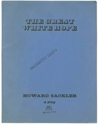 The Great White Hope The Great White Hope