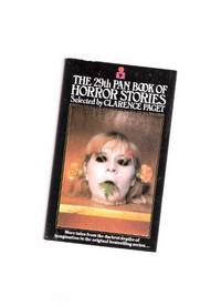 The 29th Pan Book of Horror Stories ( Volume 29 / Twenty Ninth )(includes: Crabs; The Ledge; Flesh; etc) The 29th Pan Book of Horror Stories ( Volume 29 / Twenty Ninth )(includes: Crabs; The Ledge; Flesh; etc)