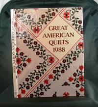 Great American Quilts 1988 Great American Quilts 1988