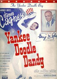THE YANKEE DOODLE BOY