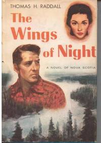 The Wings of Night The Wings of Night