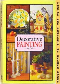 Decorative Painting Decorative Painting