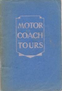 GUIDE TO MOTOR COACH TOURS FROM EXETER: GUIDE TO MOTOR COACH TOURS FROM EXETER: