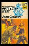 Accident for Inspector West