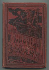 The Hunting of the Snark: An Agony, in Eight Fits