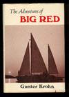 The Adventures of Big Red (signed)
