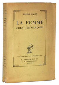 La Femme chez les Garçons La Femme chez les Garçons