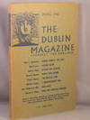 The Dublin Magazine, Volume 6, Number 1, Spring 1967