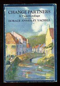 Changing Partners: A Vagabondage