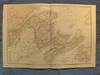 Canada, eastern part, the Provinces of Quebec, Nova Scotia, and New Brunswick, Prince Edward Island, and Newfoundland