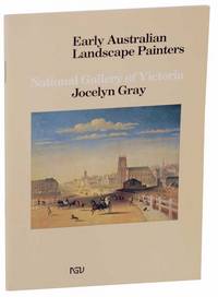 Early Australian Landscape Painters