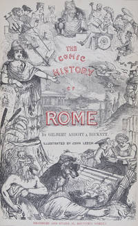 The Comic History of Rome