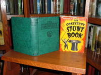 The Cokesbury Stunt Book