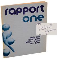 Rapport One (Signed First Edition)
