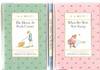 The House at Pooh Corner ---with When We Were Very Young ---with Now We are Six ---3 Volumes / Winniw the Pooh