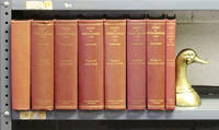 Digest of International Law. Vols. 1-8, 1940-1944. Complete set