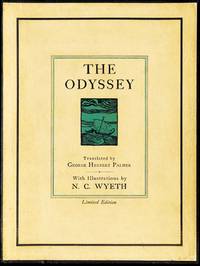 ODYSSEY