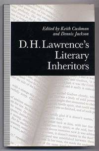 D.H. Lawrence's Literary Inheritors
