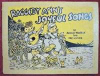RAGGEDY ANN'S JOYFUL SONGS