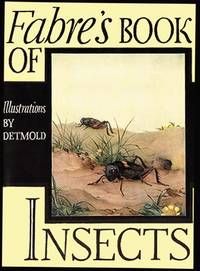 FABRE'S BOOK OF INSECTS