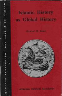 Islamic History As Global History Islamic History As Global History