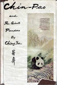 CHIN-PAO AND THE GIANT PANDAS CHIN-PAO AND THE GIANT PANDAS
