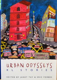 Urban Odysseys Urban Odysseys