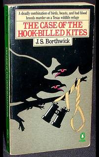 The Case of the Hook-Billed Kites