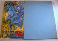 Chagall at the "Met".  Near Fine in Very Good Slipcase