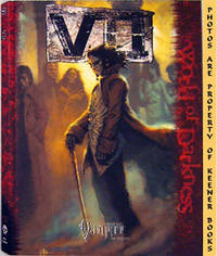 VII (Vampire The Requiem - World Of Darkness - WOD) VII (Vampire The Requiem - World Of Darkness - WOD)