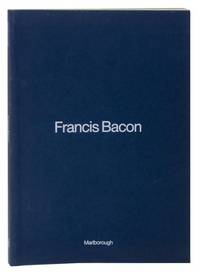Francis Bacon: Paintings