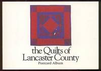 The Quilts of Lancaster County Postcard Album The Quilts of Lancaster County Postcard Album