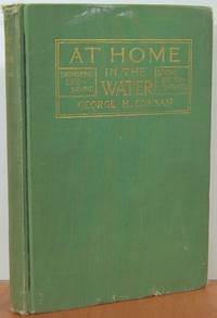 At Home In The Water