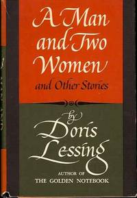 A Man and Two Women and Other Stories