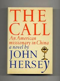 The Call  - 1st Edition/1st Printing