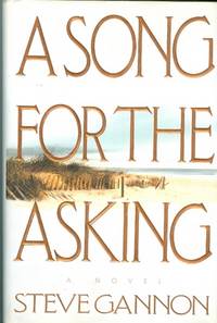 A Song For the Asking: A Novel (SIGNED) A Song For the Asking: A Novel (SIGNED)