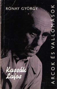 Kassak Lajos Kassak Lajos