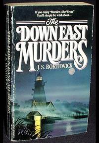 The Down East Murders