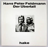 Der &Uuml;berfall / The Heist