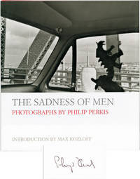The Sadness of Men (Signed First Edition)