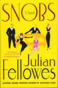 Snobs Snobs