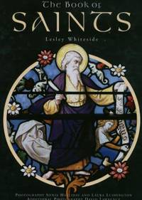 The Book of Saints