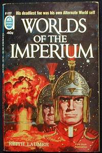 Worlds of the Imperium // Seven from the Stars Worlds of the Imperium // Seven from the Stars