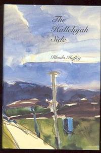 The Hallelujah Side [*SIGNED*]