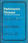 Parkinson's Disease : A New Approach to Treatment