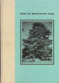 Trees of Brentwood Park Trees of Brentwood Park
