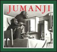JUMANJI